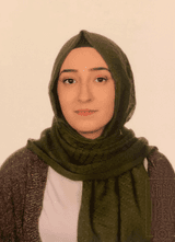 Elif Nur Akdemir Çiçek