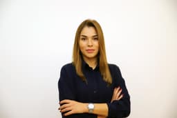 Merve Elif Şahne