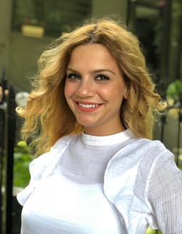 Serap Ağalar