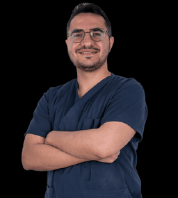 Oğuzhan Akpınar