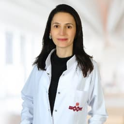 Ece Kırandi