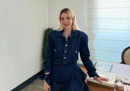 Zeynep Kızılgül