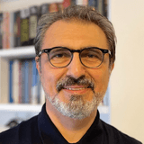 Mehmet Hakan Türkçapar