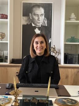 Filiz Kurt
