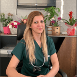 Filiz Sarıarslan Kılıç