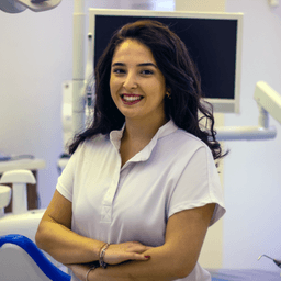 Merve Gündüz Kanat