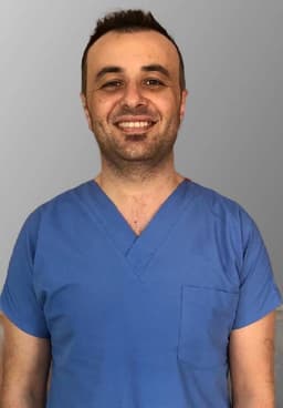 İrfan Akyıldız