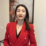 Senay Polat Soysev