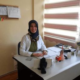 Mine Zeynep Leventoğlu