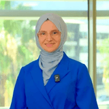 Ayşe Zehra Özdemir