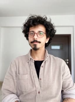Barış Mutlu