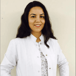 Gülbahar Darılmaz