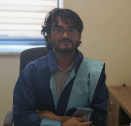 Bünyamin Çıldır