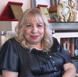 Muazzez Öztürk