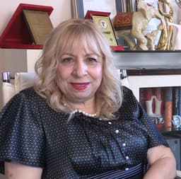 Muazzez Öztürk