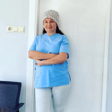 Neslihan Kaya Aydoğdu
