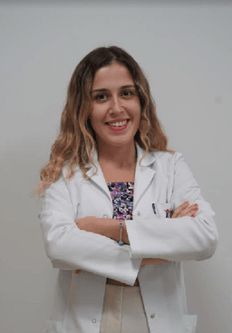 Elif Simay Meydan