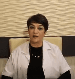 Melek Fulya Hatipoğlu