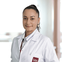 Şeyma Matoğlu