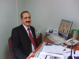 Kemal Yüksel