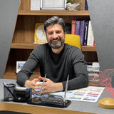 Cem Oruç