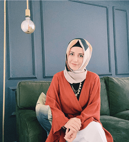 Ayşegül Karademir