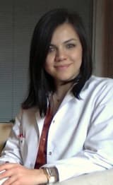 Ayşegül Şevenk