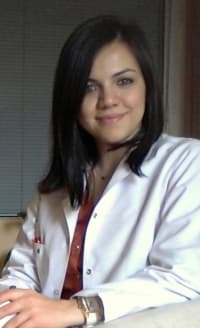 Ayşegül Şevenk
