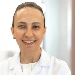 Gönül Kazezoğlu