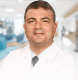 Veysi Asoğlu