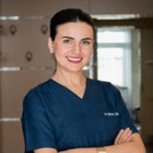 Aynur Horuztepe