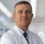 İsmail Hakkı Özerhan