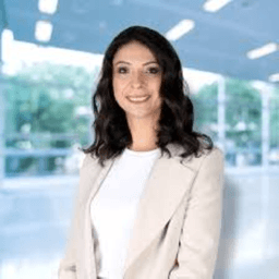 Yasemin Gönül
