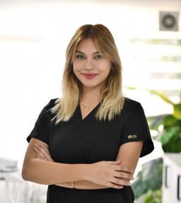 İlayda Ateşoğlu