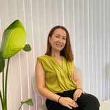 Bahriye Vatansever Özçağlar