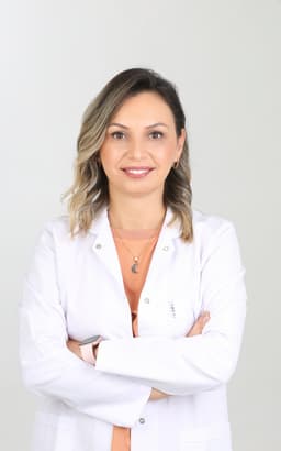 Duygu Aras Seyit
