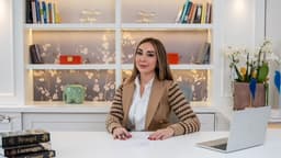 Feriha Nimet Çizmeci