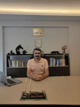 Mehmet Fatih Kınık