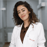 Çiğdem Bektaş Bahçelioğlu