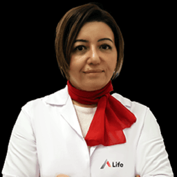 Shahla Taba Tabaı