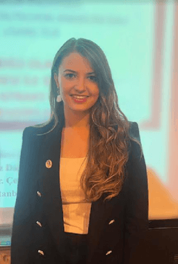 Birce Zorlutuna