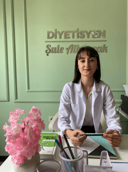 Şule Albayrak