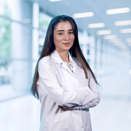Duygu Murat