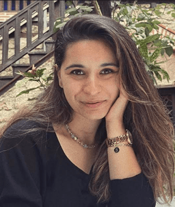 Sinem Arı Çavuş