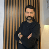 Ahmet Örnek