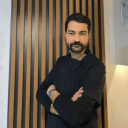 Ahmet Örnek
