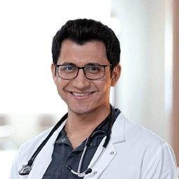 Mehdi Onac
