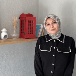 Fatma Erdağ