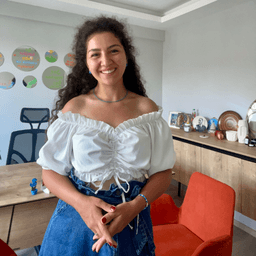 Elif Büşra Ateş