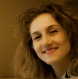 Berna KAMACI GÜRSOY